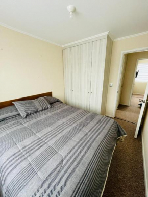 Arriendo habitación